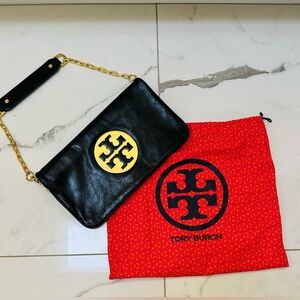 Tory Burch Reva Convertible Clutch